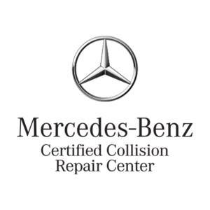 Mercedes-Benz Certified Collision Repair Center