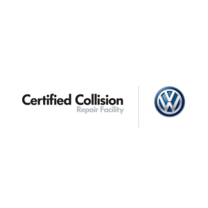 Volkswagen Certified Collision Repair Facility