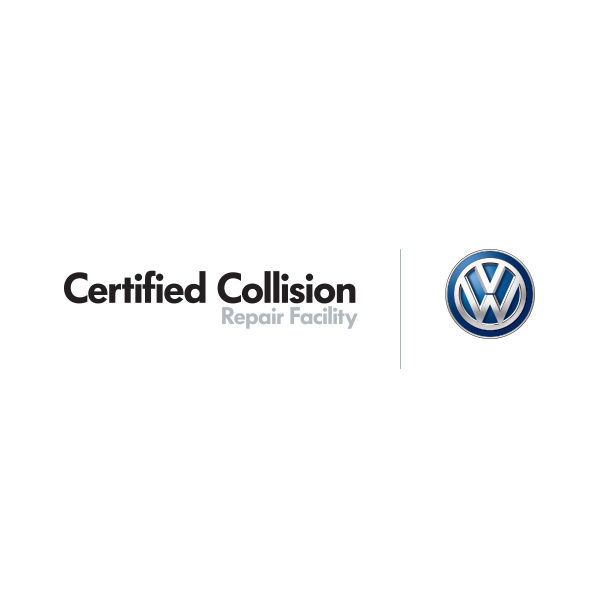 Volkswagen Certified Collision Repair Facility