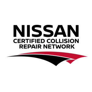 Nissan Certified Collision Repair Network