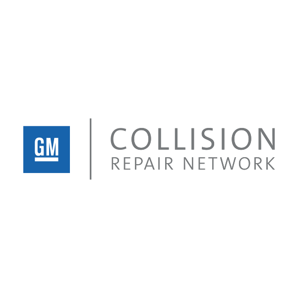 GM Collision Repair Network