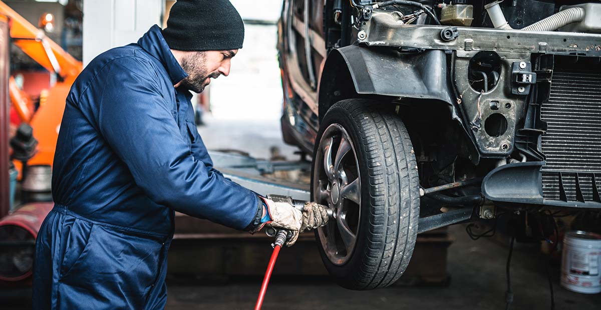 Minneapolis Collision Repair LaMettry s Collision