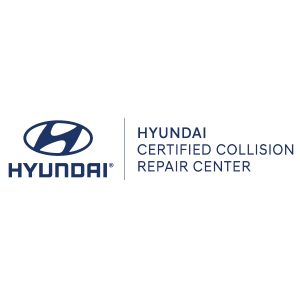 Hyundai CERTIFIED Collision Repair Center