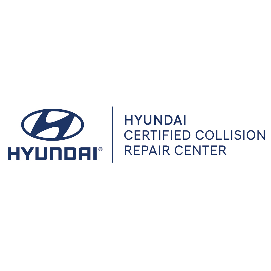Hyundai CERTIFIED Collision Repair Center