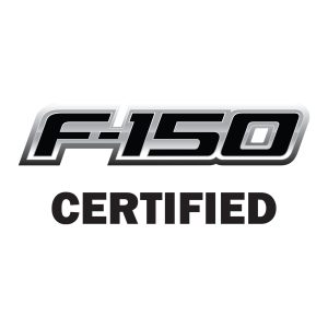 F150 Certified