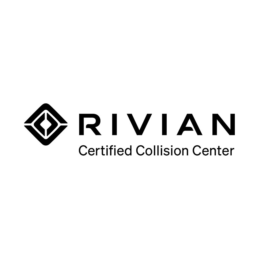 Rivian Certified Collision Center