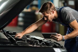 How Regular Vehicle Maintenance Saves You Hundreds (And Keeps You Safe)