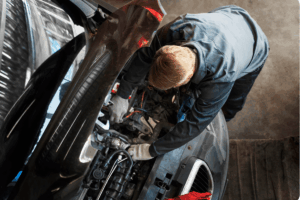 How to Tell If Your Car Needs Collision Repair: 6 Signs!