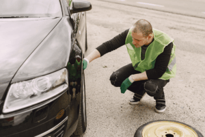 Frame Damage vs. Cosmetic Damage: Why Both Matter After a Collision