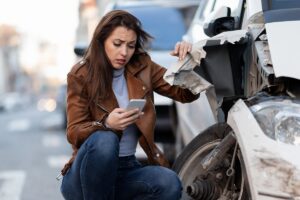 5 Tips for Dealing with Your Car Insurance After an Accident